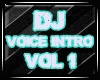 [ND] DJ Intro Effect X1