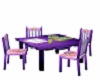 Kids Coloring Table 