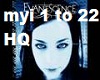 my Immortal HQ pt1