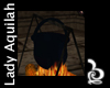 (Aq) Cauldron