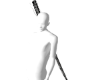 Sword Back