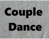 Couple Dance