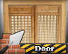 HomeKit Door 02 Asia