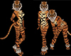 tiger costume 2