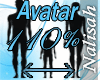 110% Avatar Scaler |N