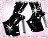 Bottes noir