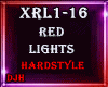 ♪ Red Lights HS