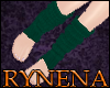 :RY: Socks green