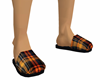Men's Fall Slippers