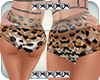 ○ Leopard Short [XXL]