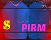 |S| PIRM Cargo
