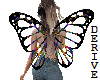 Butterfly Wings-PARTY