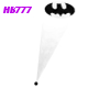 HB777 Bat Signal
