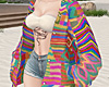 Indie Boho Jacket