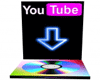 S-CD-Rom YouTube Player