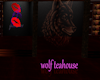 E.K Wolf Teahouse