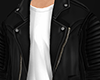 × Leather Couple Jacket