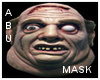 (CA) Halloween Mask #5