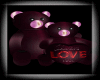 Dev. Love Bears