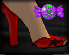 [LI] Nautical Red heels