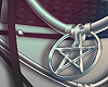 Pentagram Anya