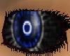Blue Cybernetic Eyes
