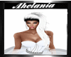*A*Wedding dress