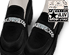 LEATHER MOCCASIN