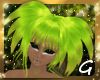 G- Lime Dragon, Add Hair