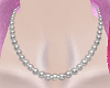 Necklace Perls