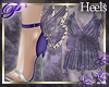 ~P~Heart-a-Flutter-heels