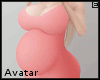 Pregnant Avatar 9