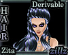 [zllz]Zita Hair Derivabl