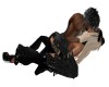 AddOn Couch/Pillow Kiss