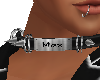 Choker Max