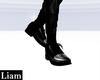 Black Diamond Shoes
