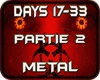 28 DAYS Remix Metal 2