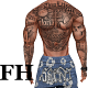 FH -  FullBodyTattoo