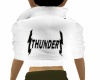 [BT]thunder jacket