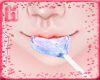 |H|Pastel Heart Lollipop