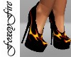 fire collection heels