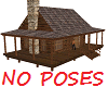 TF* Resizable Cabin #2