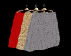 Hanger and Skirts