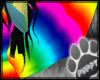 [Pup] Rainbow Tail