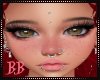 BB|Aspen Makeup Sakura