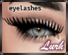 |L| Scarla eyelashes