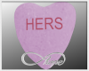 ♥ Hers ♥ Purple (M)