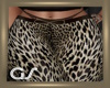GS Leopard Pants