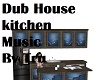 Dub House Kitchen(Music)