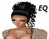 EQ stella black hair